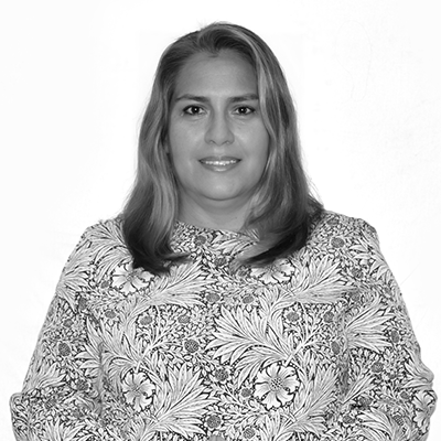 Patricia Medina Llerena