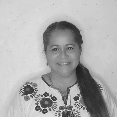 Guadalupe Montalvo Martinez
