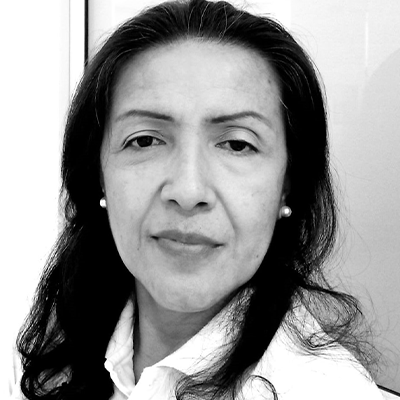 Leonilde Meléndez Rojas