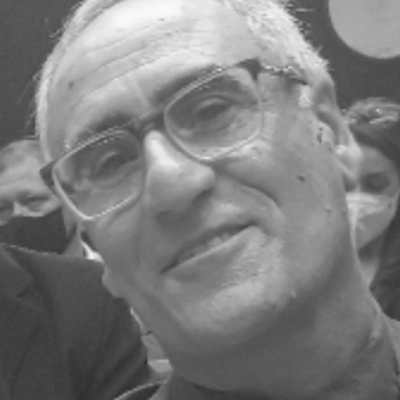 Oscar Luis Luis Bernasconi