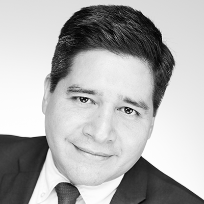 Ricardo Pozo